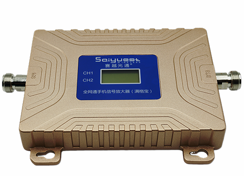 介休双频手机信号放大器200㎡