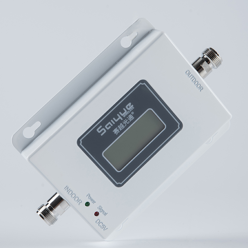 介休家用配电房机房信号放大器200㎡