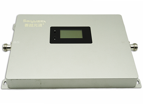  介休三频/四频/五频手机信号接收器800㎡