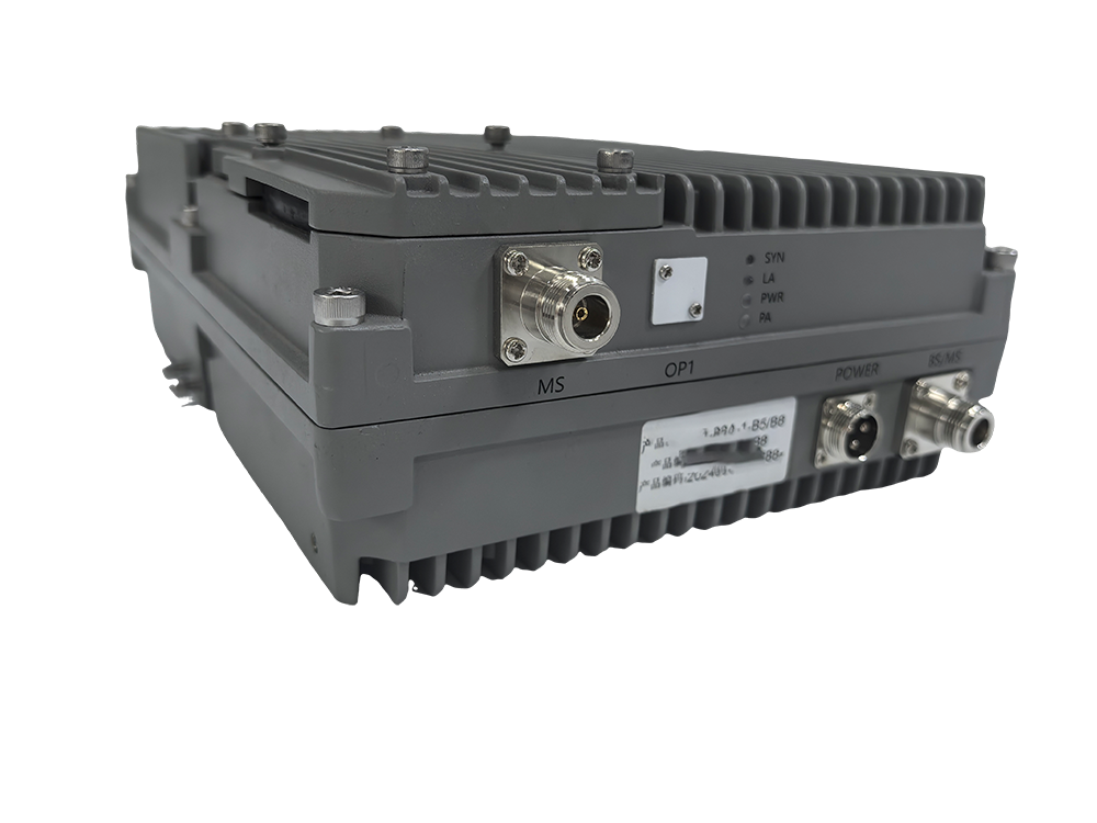  介休三频手机信号接收器2000㎡