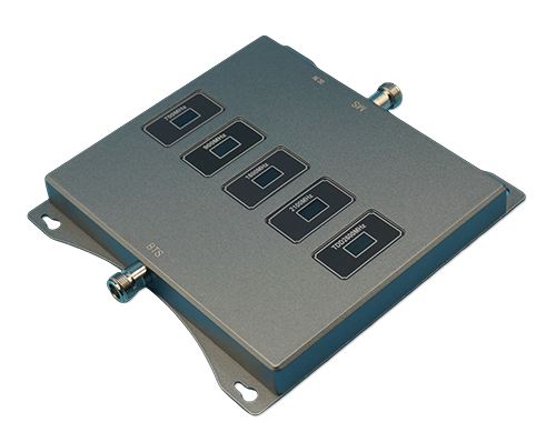 介休五频4G+5G手机信号增强器200㎡