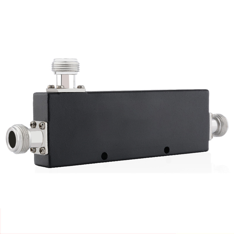  介休FM调频广播同步广播耦合器