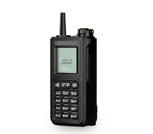  介休单兵无人机侦测预警仪