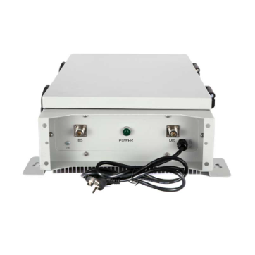  介休无线对讲系统双向干线放大器