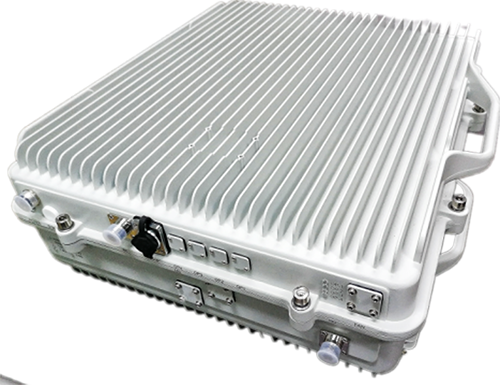 介休信令级数字室分型移动通信干扰器