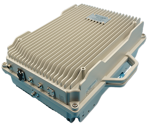  介休TDD-LTE 1.8G无线直放站中继中转站