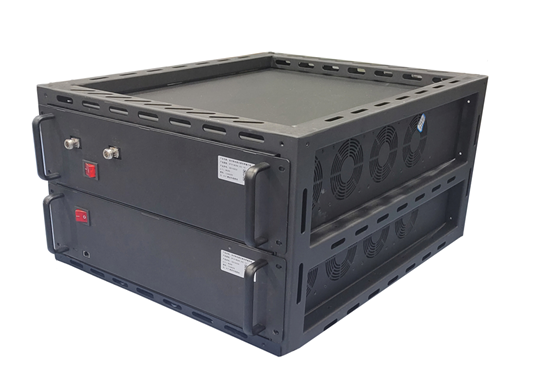 介休室内大功率通讯管控屏蔽系统