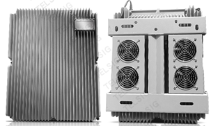  介休大功率室外全向固定式无人机反制设备