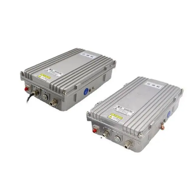  介休FM调频应急广播数字光纤近端机远端机