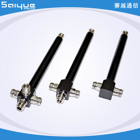  介休FM调频广播同步广播功分器