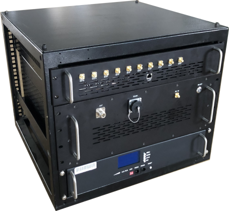 介休全频段无线网络封控设备