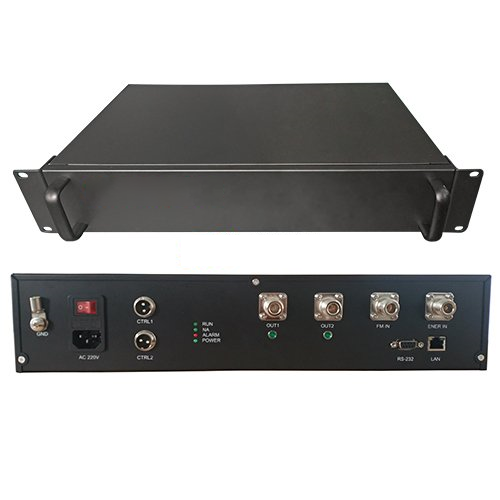  介休FM调频广播插播主机