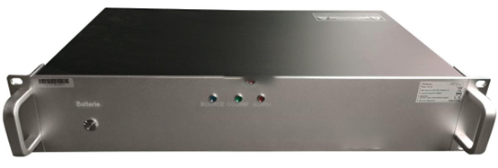  介休350M PDT消防集群警用主机直放站