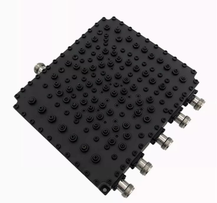  介休双频三频四频五频腔体合路器4G+5G