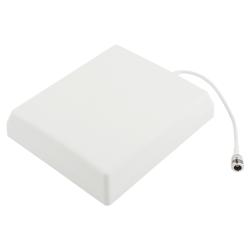  介休室内外定向接收发射壁挂小平板天线700-3700MHz