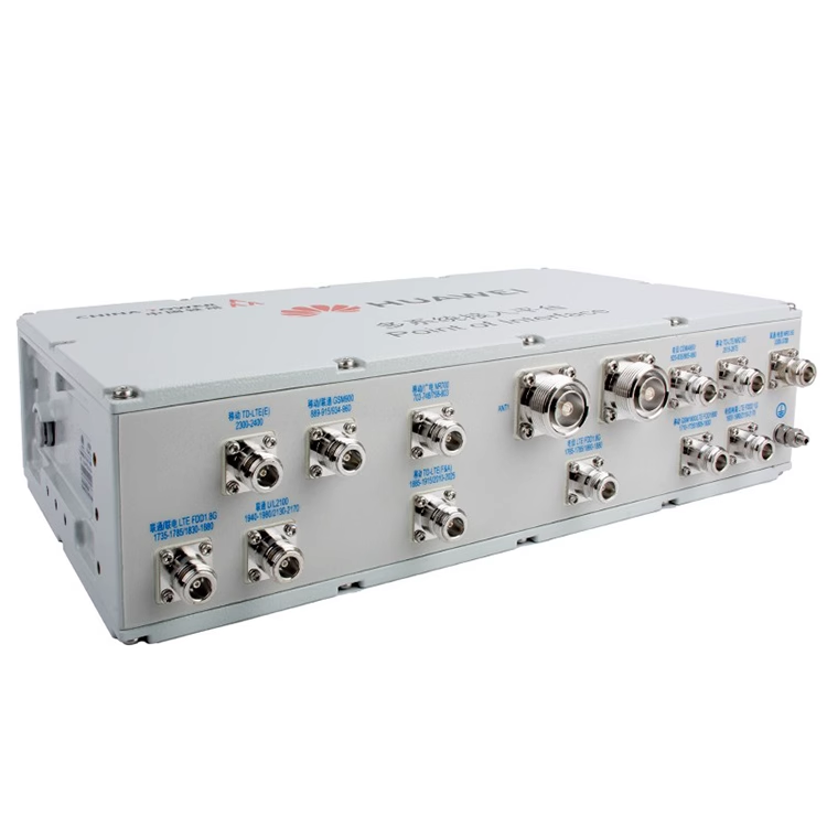  介休4G5G腔体POI多频合路器