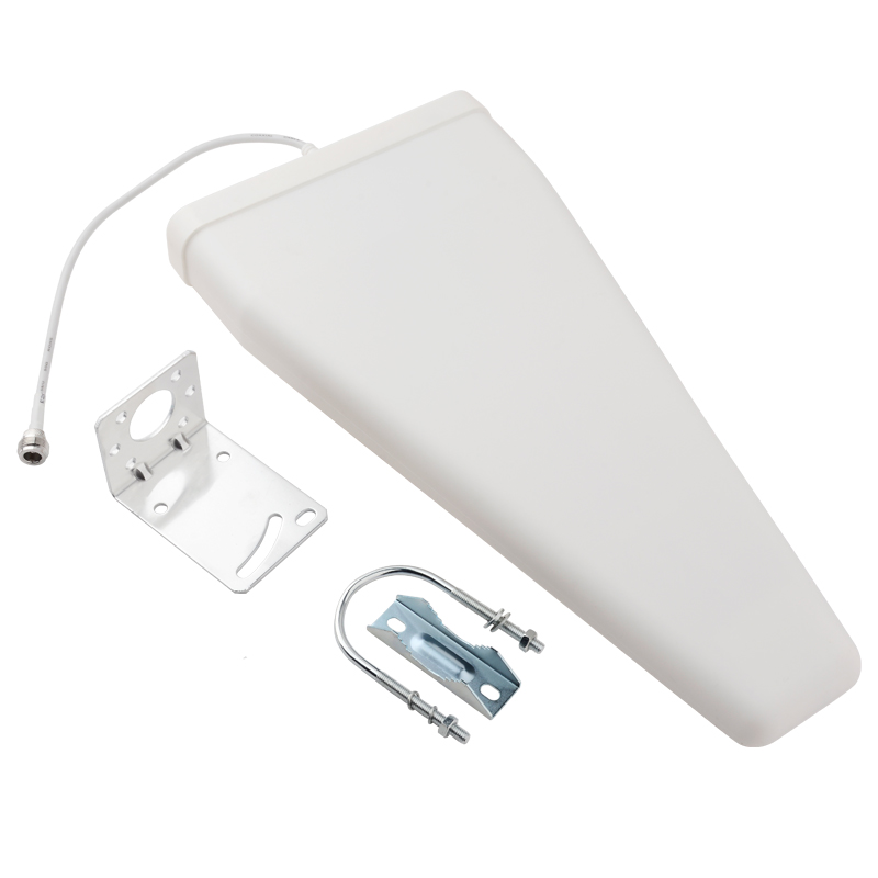  介休对数周期天线定向接收发射700-3700MHz